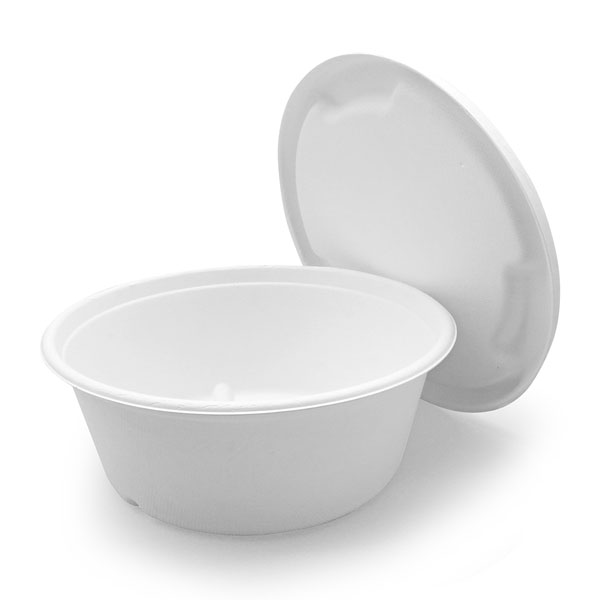 Sugarcane Bowls 1500ml Bowls