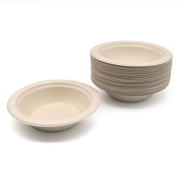 Sugarcane Bowls 12oz Bowls