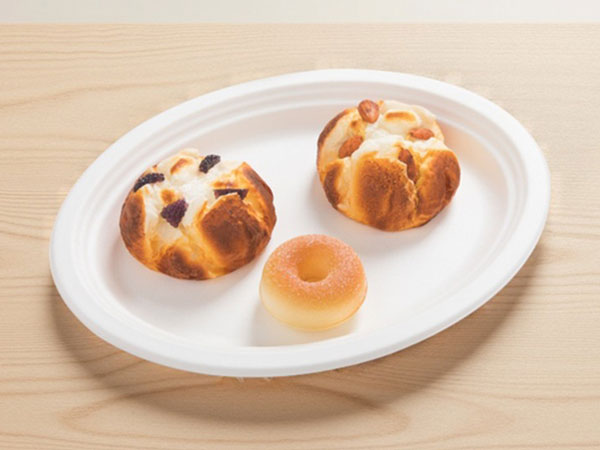 Suitable for oven use up to 204°C